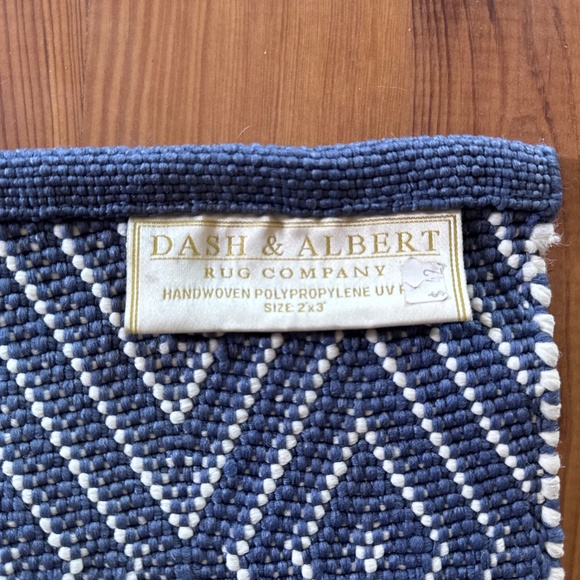 Dash & Albert Rug - Picture 3 of 3
